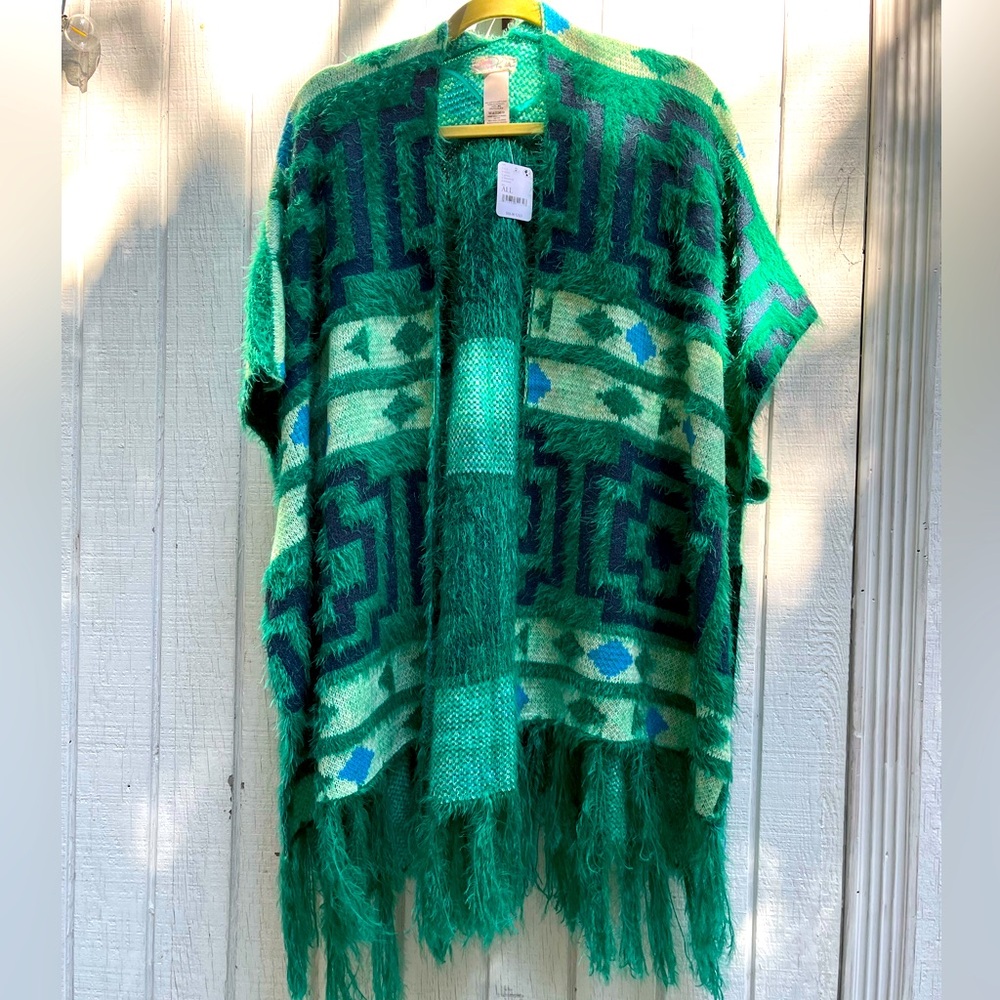 🆕 Free People NWT Stunning Bohemian Style Reduced Shipping I ❤️ Offers